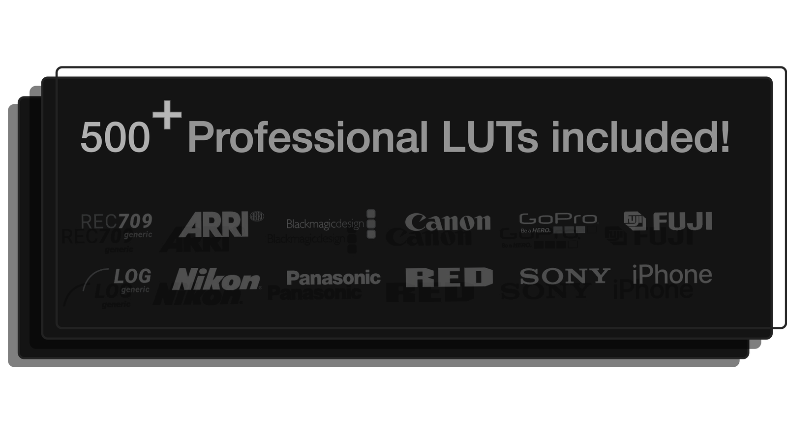 Luts 500